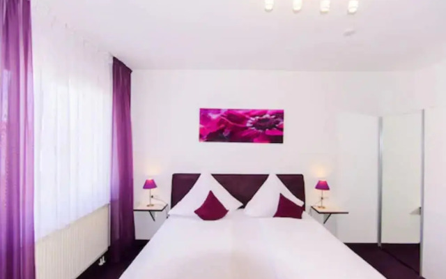 Hotel Bohn