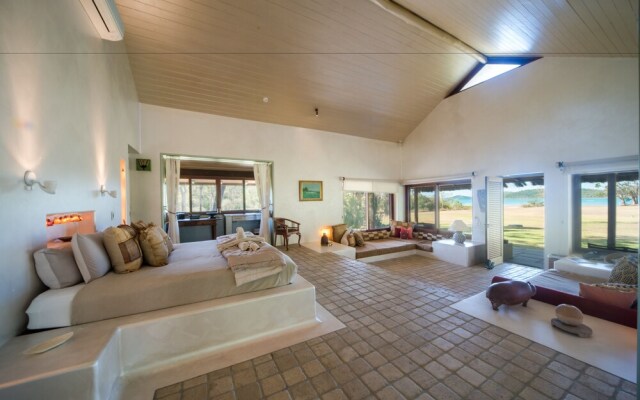 Paradise Cove Resort Whitsundays - All Inclusive