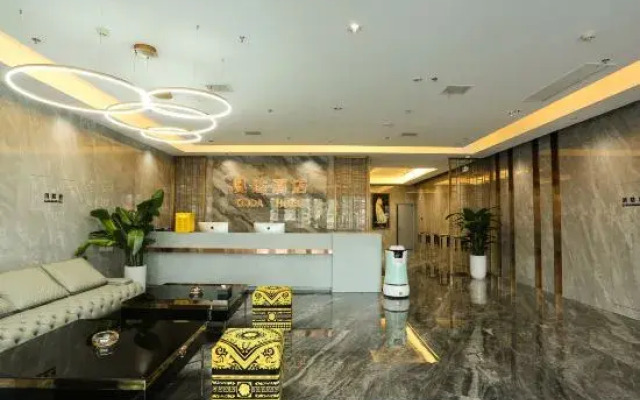 Linyi Aoda Hotel