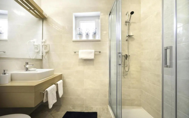 Apartment ACI Marina CRES