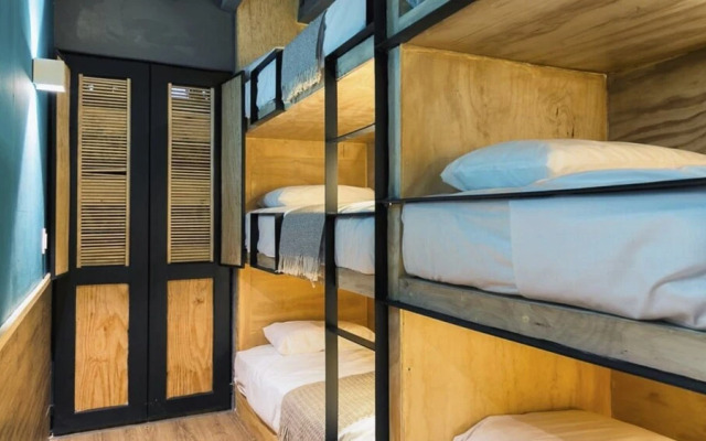Mexico Hostel