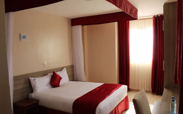 67 Athi Hotel