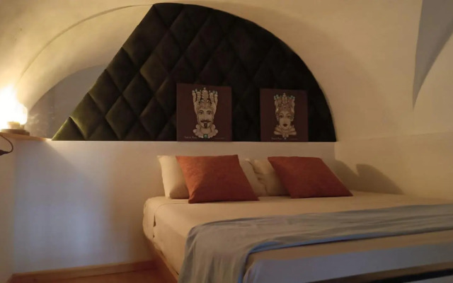 Cammileddi mini suite