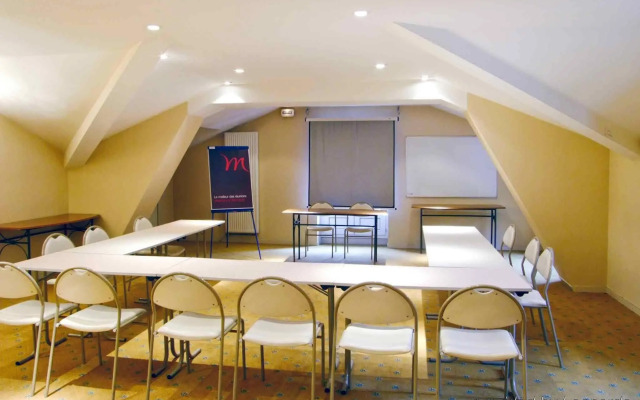 Mercure Saint Nectaire Spa & Bien-être Hotel