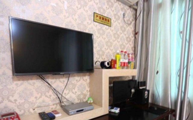 Hongyun Business Hotel