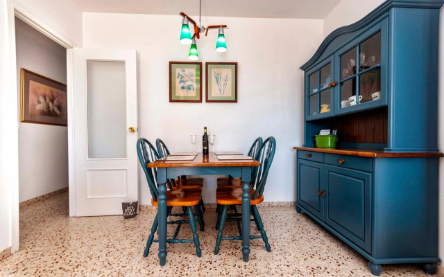 Primera Linea, Gran Terraza, Maravillosas Vistas