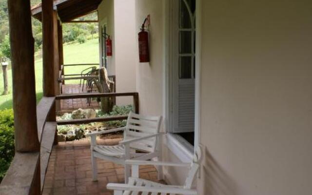 Hotel Fazenda São Francisco