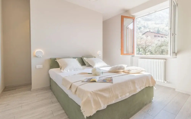 MariÃ¹ Apartment Varenna