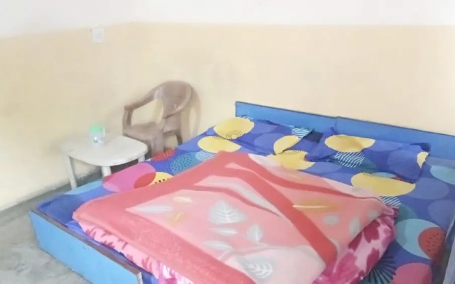 Goroomgo Hotel Nain Karan Uttarkashi