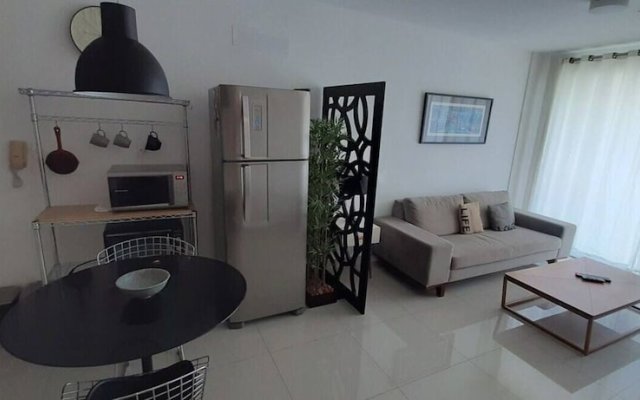 Brisas do Lago - Apartamento 4