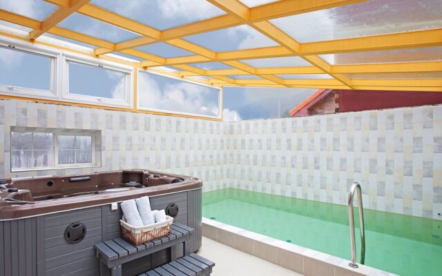 Attirance Pension