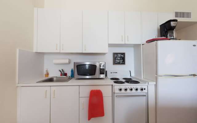 Casablanca by Suarez Condo Hotels