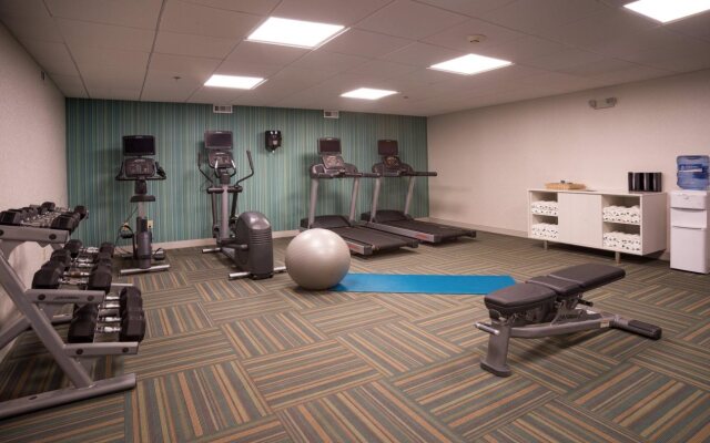 Holiday Inn Express Branford-New Haven by IHG