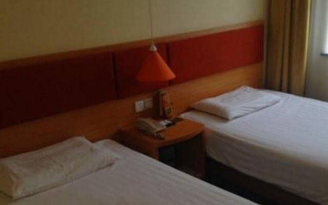 Home Inn Tianjin Hanyangdao