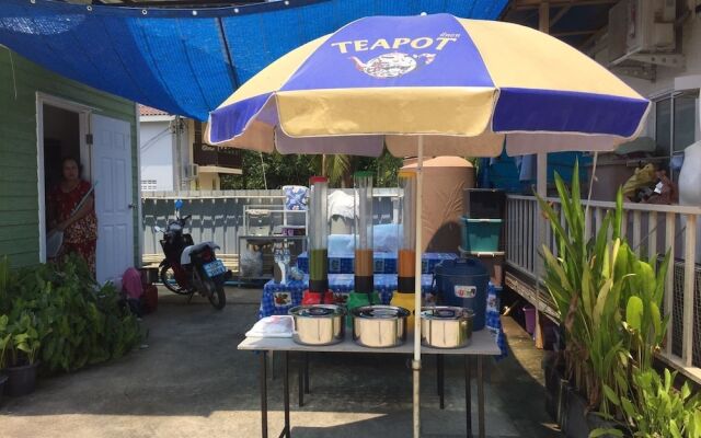 MiniResort Chanthaburi