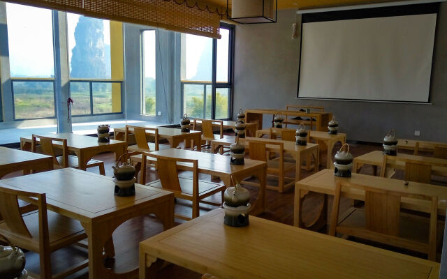 Yangshuo Zen Garden Resort - Yulong River