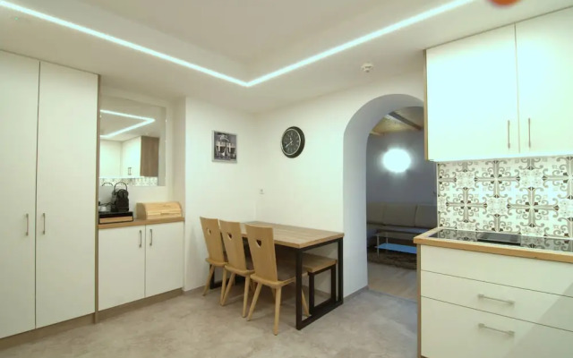 Apartment Traube - Stelvio
