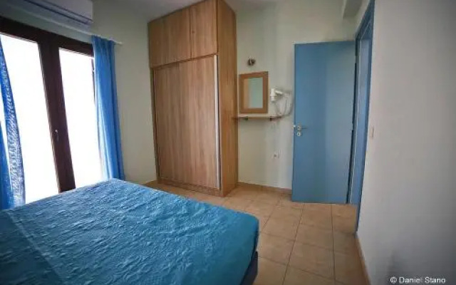 Surf Beach Apartments