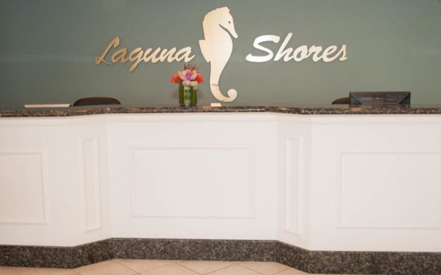Laguna Shores Studio Suites