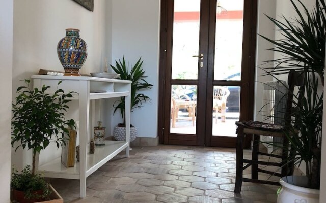 Agriturismo Agliastro