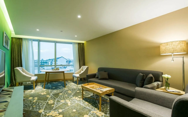Hotel Soul Suzhou