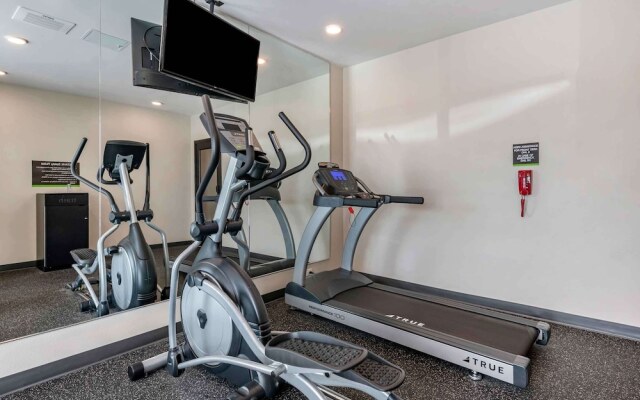 Extended Stay America Premier Suites Melbourne Palm Bay