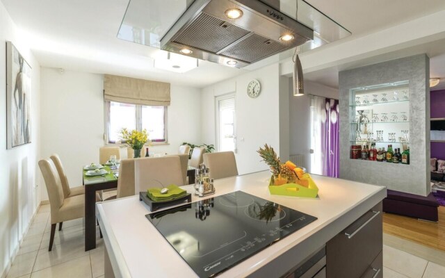 Amazing Home in Pula With Wifi and 3 Bedrooms