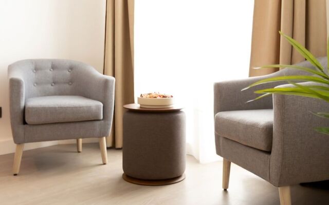 Woohoo Rooms Boutique Gran Vía