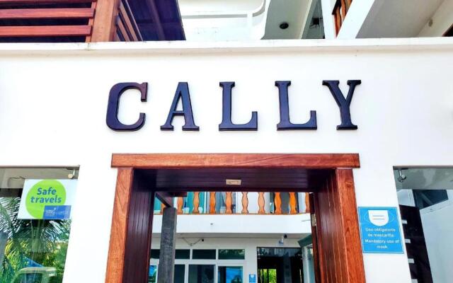 Hotel Cally Galapagos