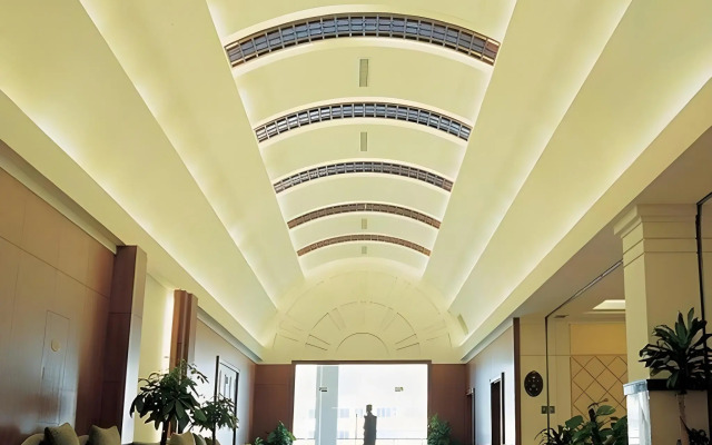 New Century Hotel Ninghai