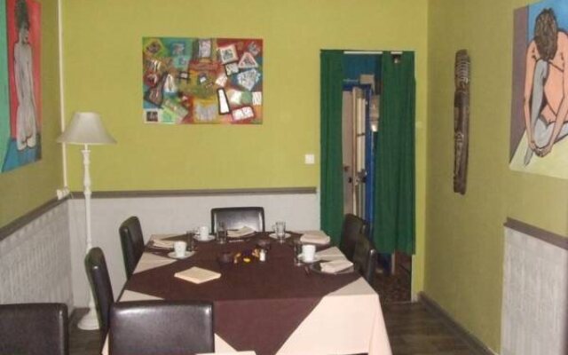 Hôtel-Restaurant La Petite Villette