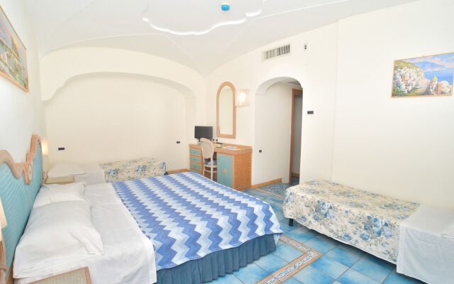 Albergo Italia
