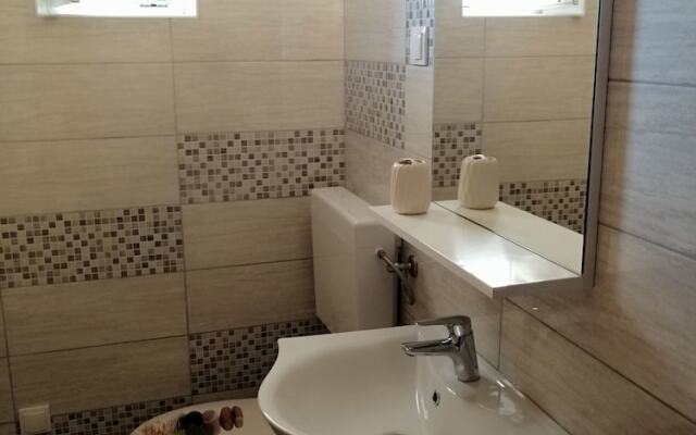 Apartment Sea Princess