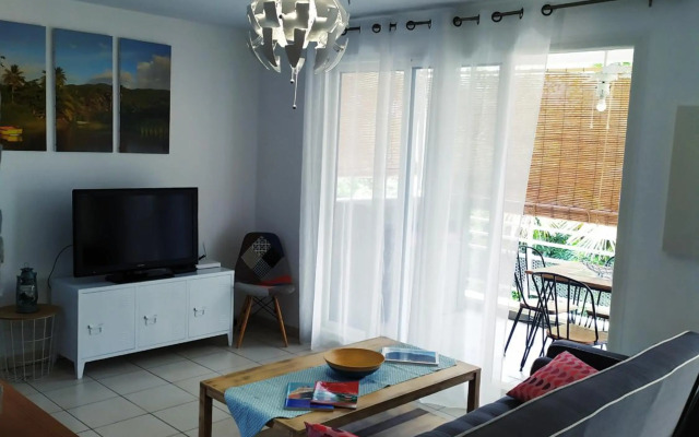 Le Saint B Leu 3 nuits minimum