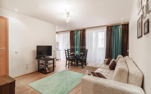 Сова-дом на Большой Покровской 73