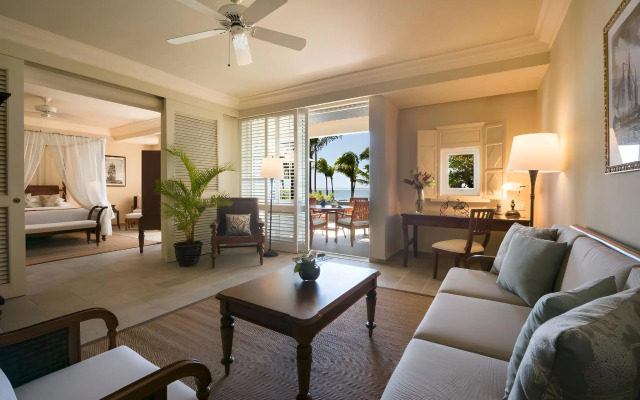 The Residence Mauritius