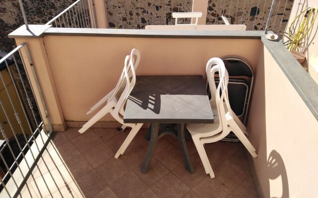 Serra Appartamenti con Vista Mare