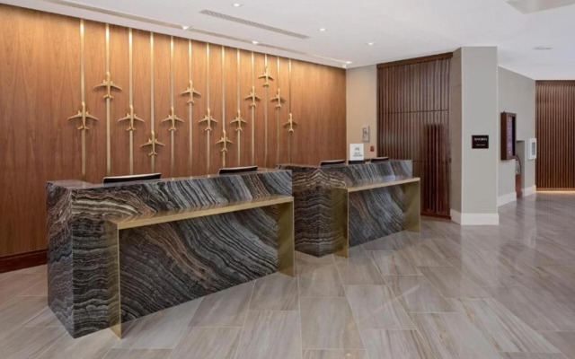 Nashville Airport Marriott