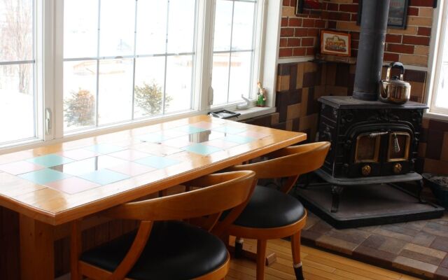 Pension Hoshi Ni Negaiwo