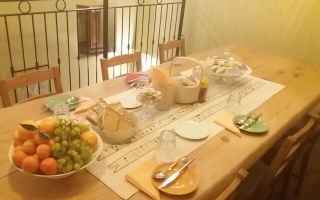 Carlito's trattoria con alloggio