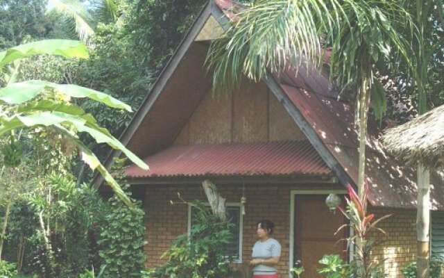 Malee'e Nature Lovers Bungalows