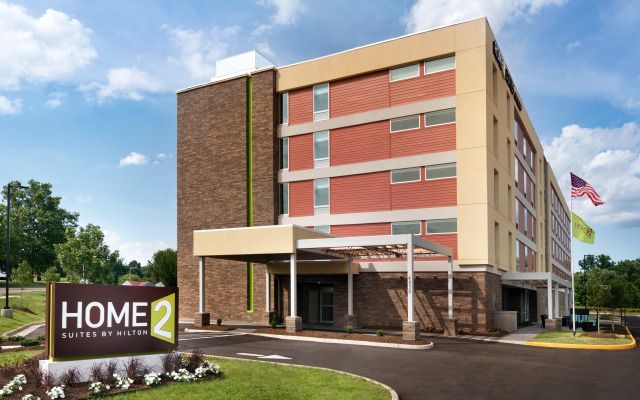 Home2 Suites by Hilton Richland, WA