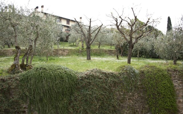 Villa Luce Tuscany