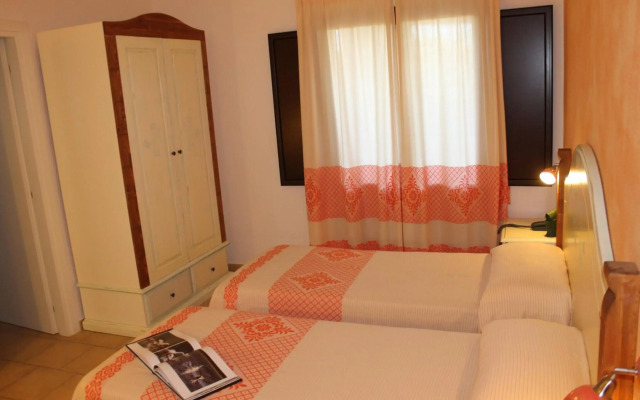 Maria Caderina Green Village
