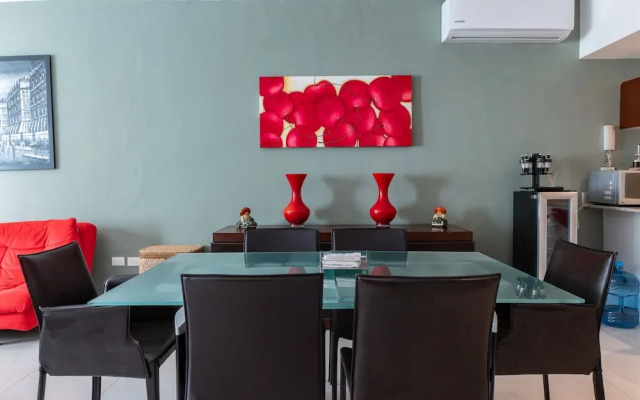 Meridian 207 2 Bedroom Condo by RedAwning