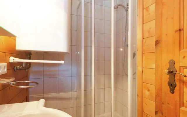 Chalet Near Lake Klopeiner With Sauna