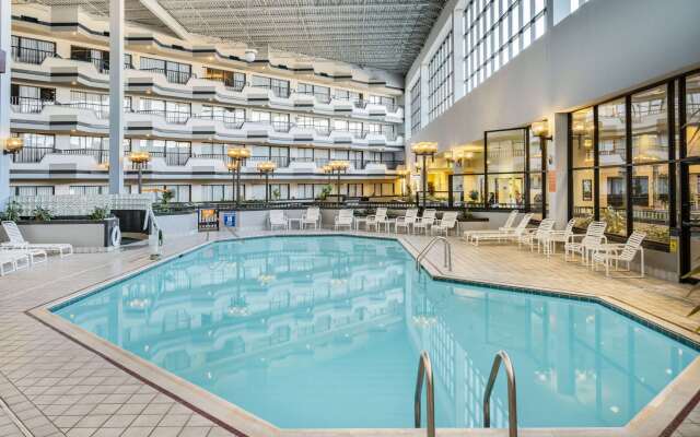 Howard Johnson by Wyndham Lima