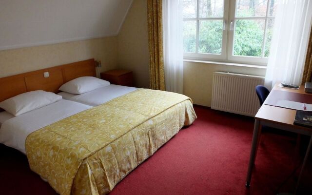 Landhotel Restaurant De Greune Weide