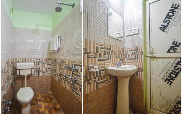 OYO 10566 Hotel Shanti Guest House