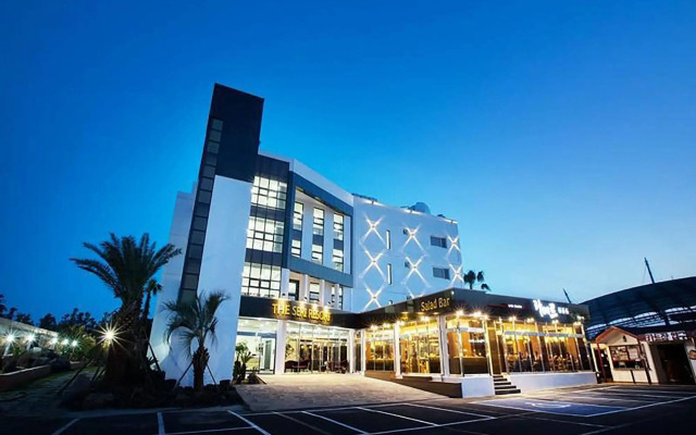 The Seri Resort